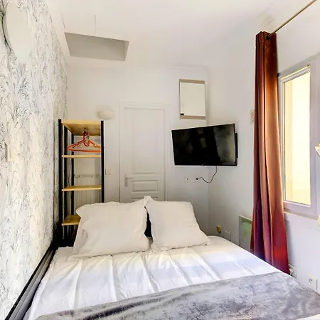 Lägenhet Bluestay 187 - A *