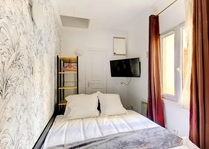Apartmán Bluestay 187 - A *