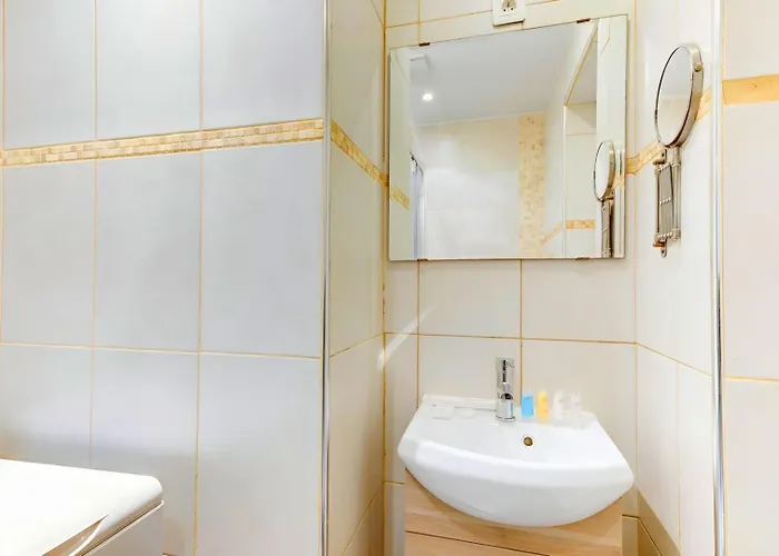 Bluestay 187 - A Apartmán